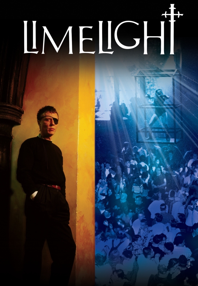 Limelight - 1953 izle