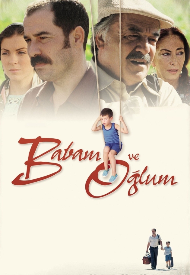 My Father and My Son 2005 izle