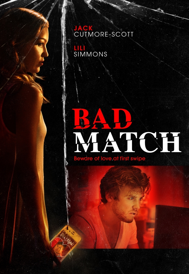 Bad Match 2017 izle