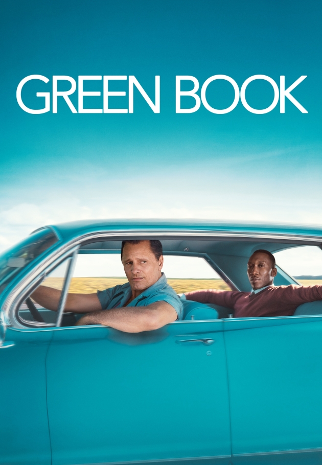 Green Book 2018 izle