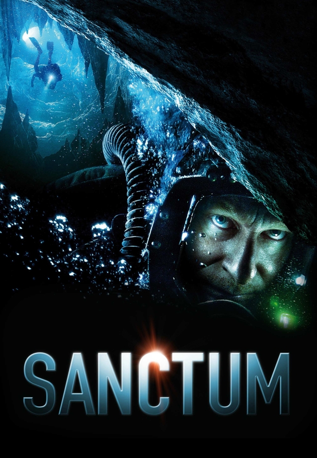 Sanctum 2011 izle