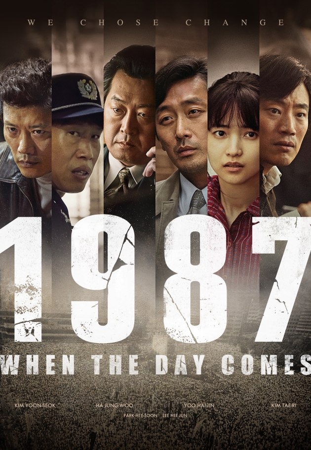 1987: When the Day Comes