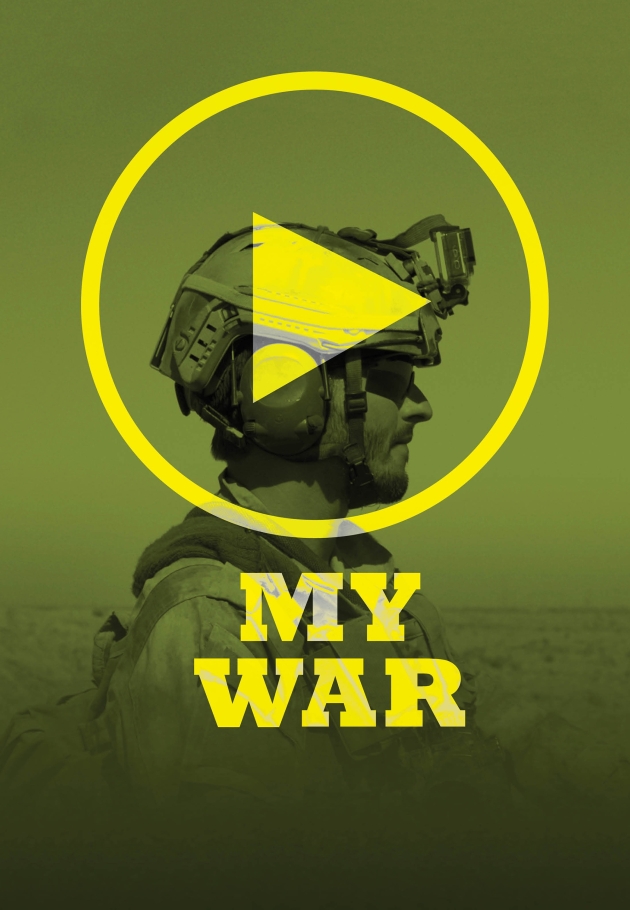 My War