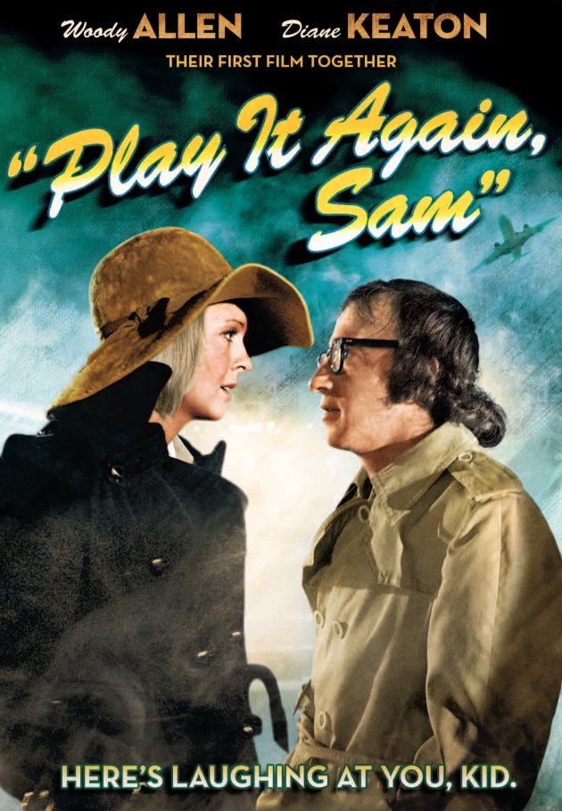 Play It Again, Sam - 1972 izle