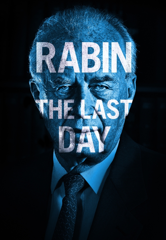 Rabin, the Last Day 2015 izle