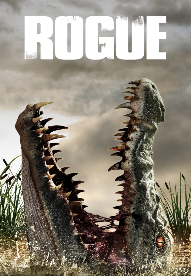 Rogue - 2020 izle