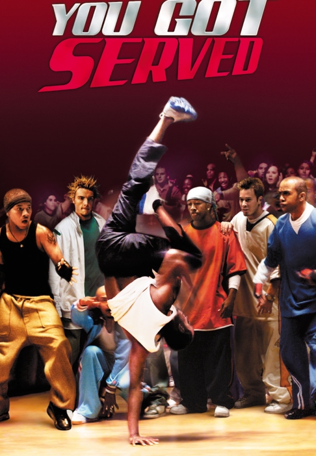 You Got Served 2004 izle