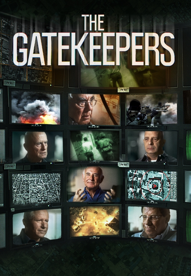 The Gatekeepers 2012 izle