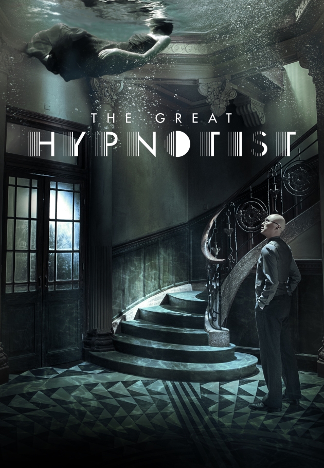 The Great Hypnotist