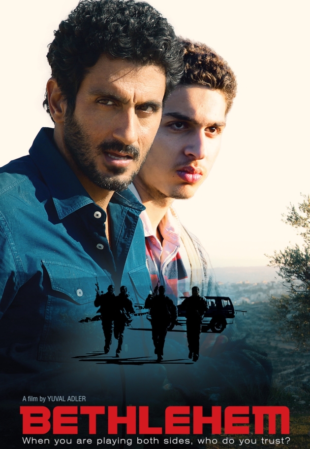 Bethlehem 2013 izle
