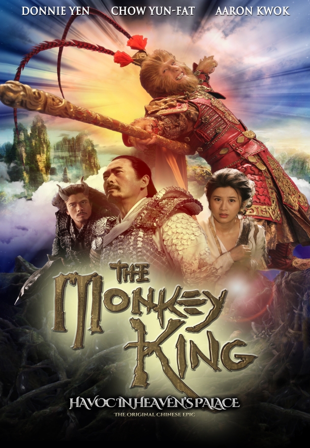 The Monkey King