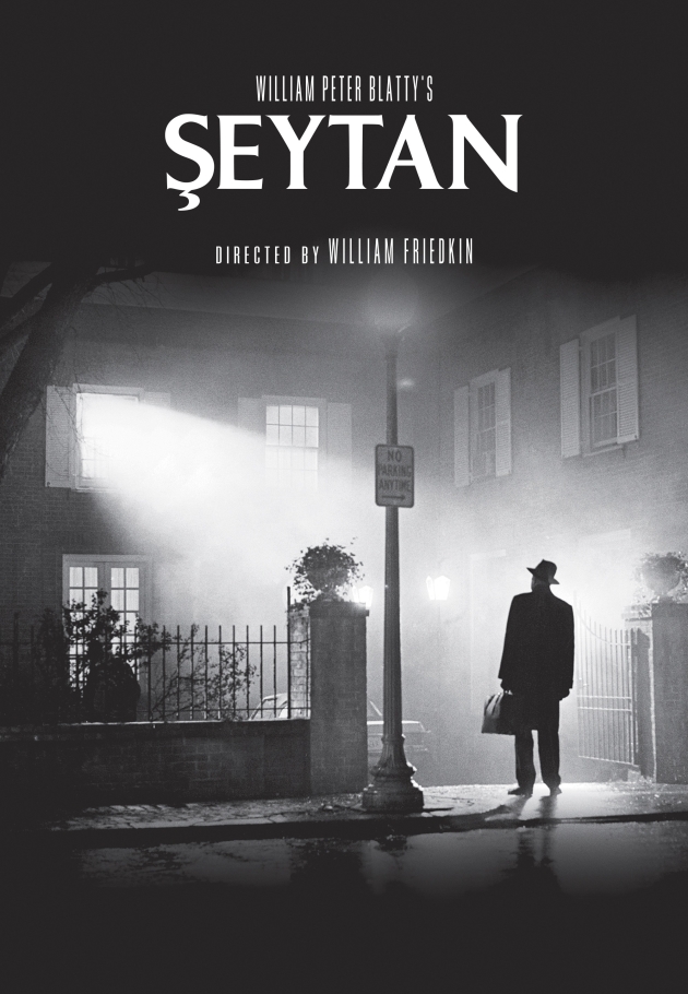 Satan 1974 izle