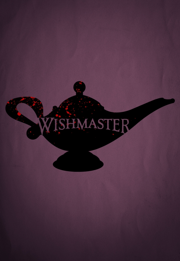 Wishmaster 1997 izle