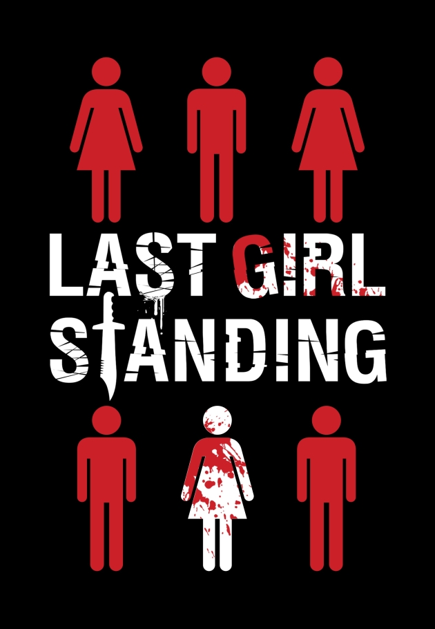 Last Girl Standing 2015 izle