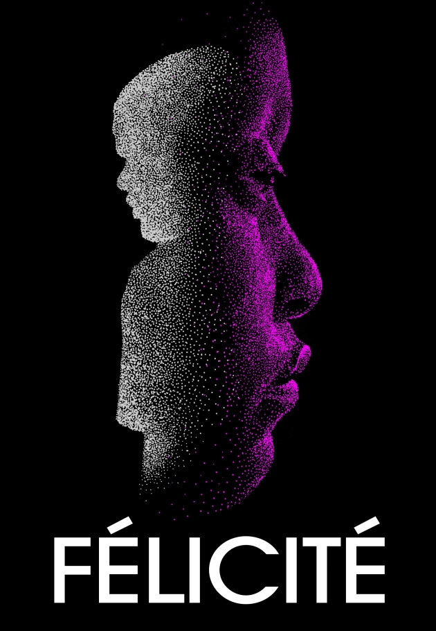 Félicité 2025 izle
