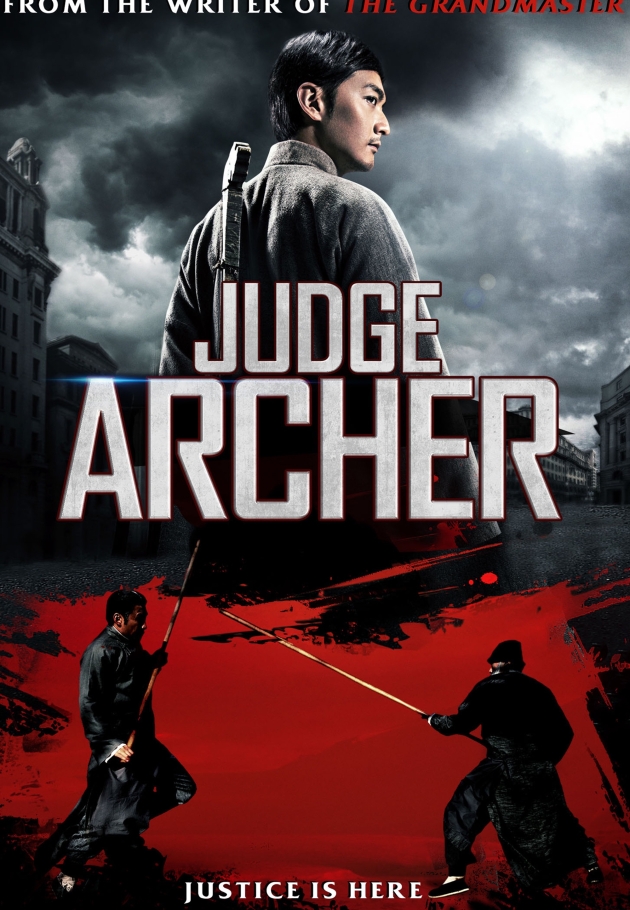 Judge Archer