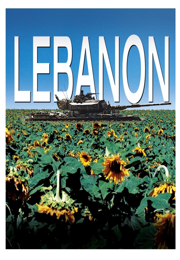 Lebanon 2009 izle