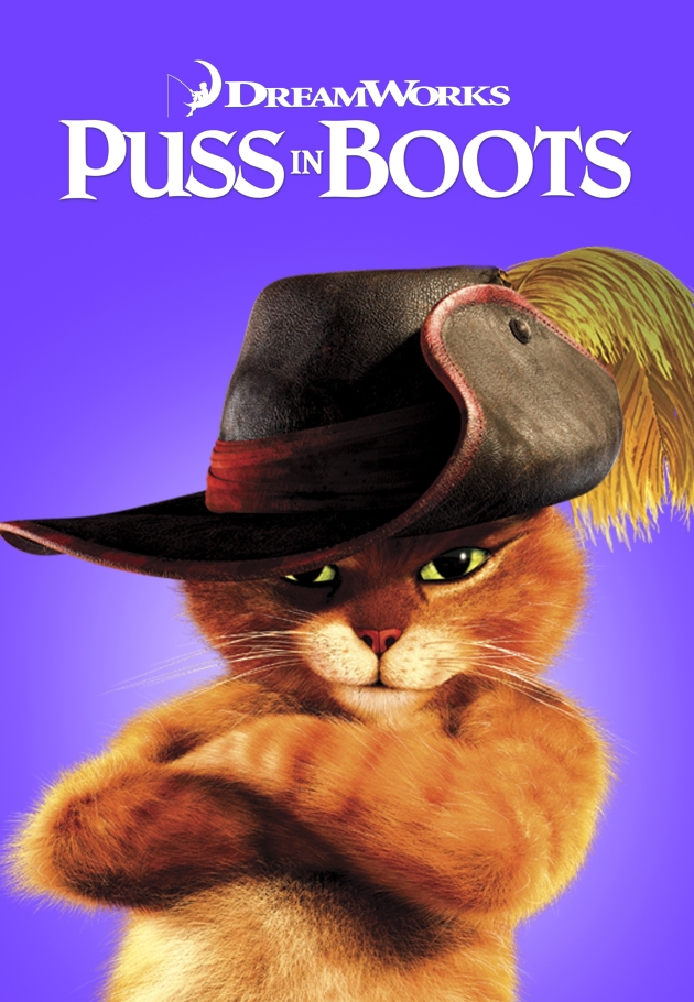 Puss in Boots 2011 izle