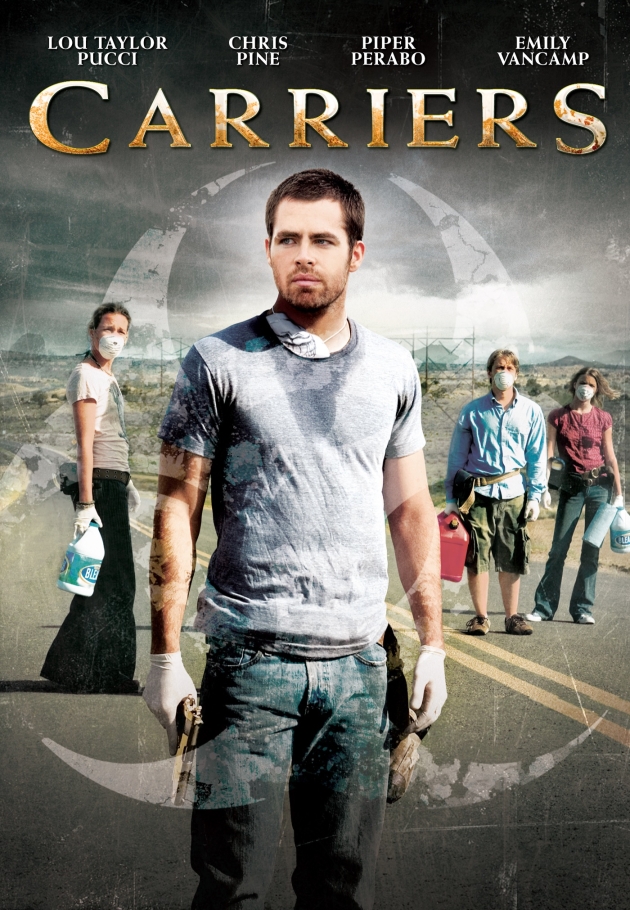Carriers - 2009 izle