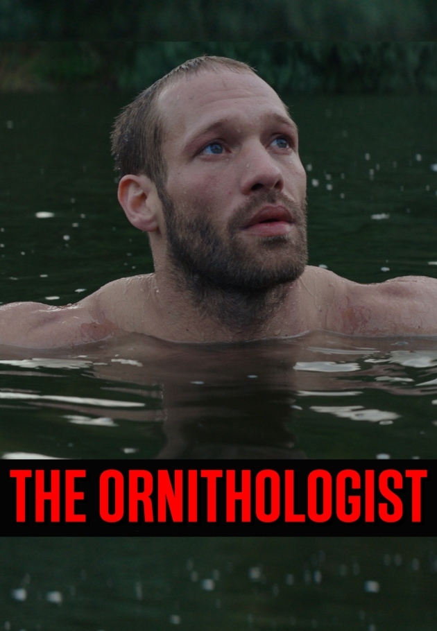 The Ornithologist 2016 izle