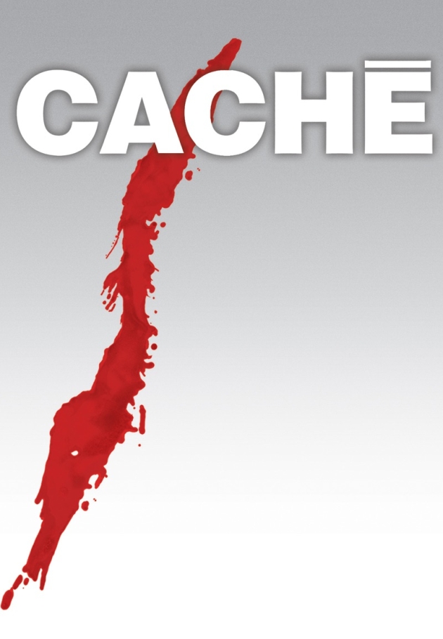 Caché 2005 izle