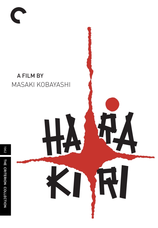 Harakiri 1962 izle