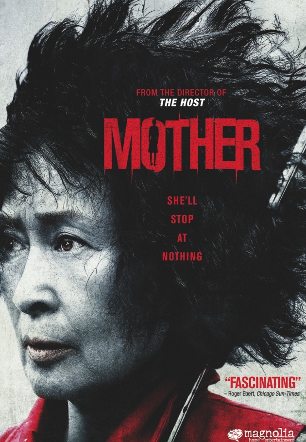 Mother