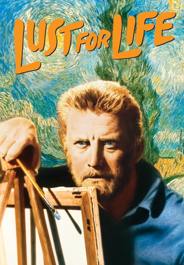 Lust for Life 1956 izle