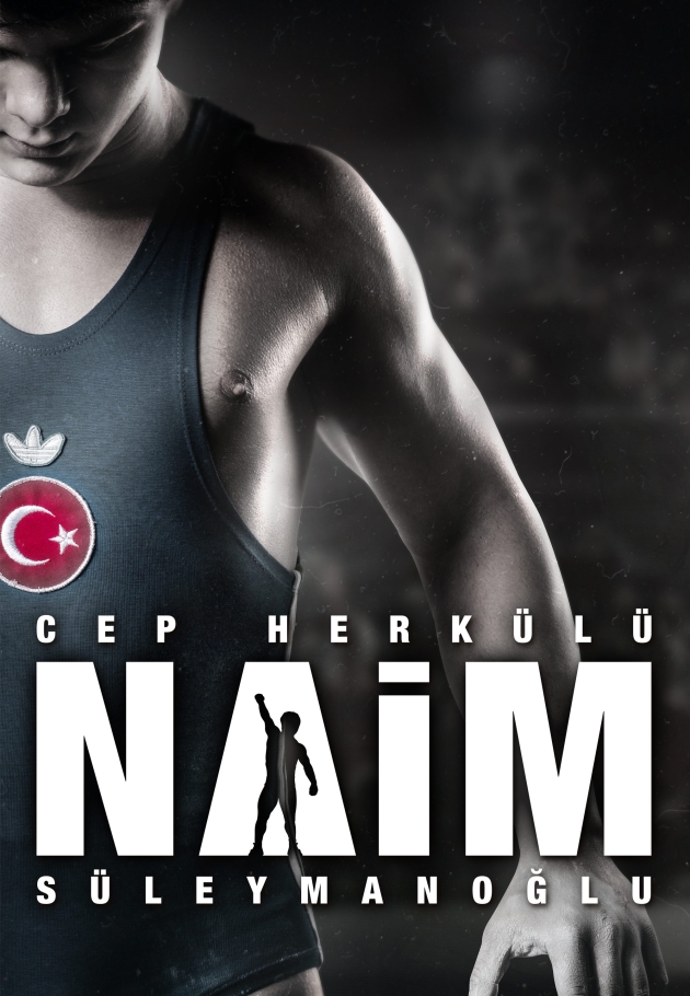 Cep Herkülü: Naim Süleymanoğlu 2019 izle