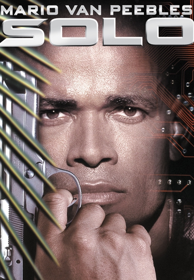 Solo 2013 izle