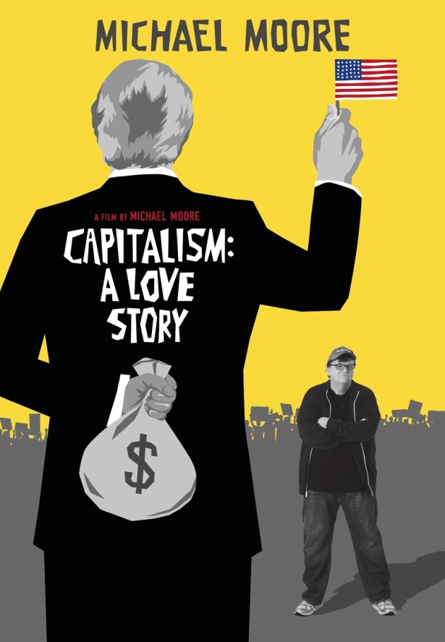 Capitalism: A Love Story 2009 izle