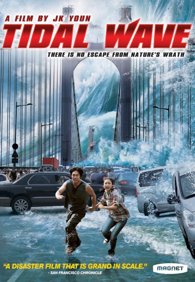 Tidal Wave