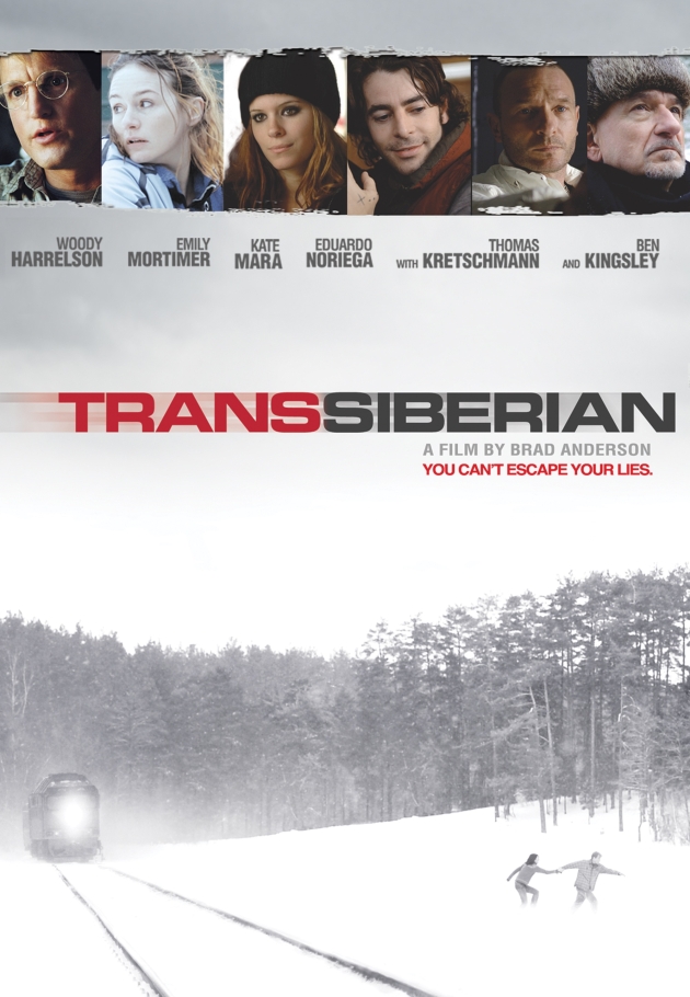 Transsiberian 2008 izle