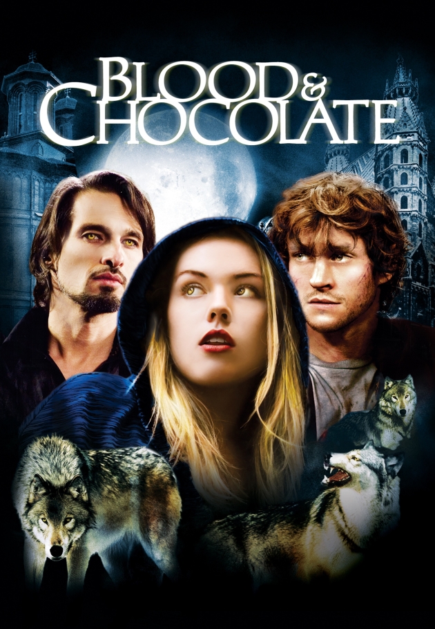 Blood and Chocolate 2007 izle