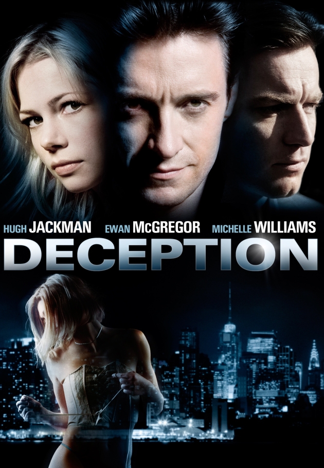 Deception 2008 izle