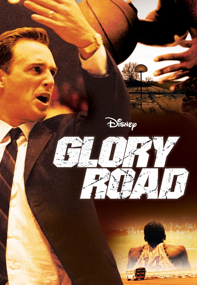 Glory Road 2006 izle