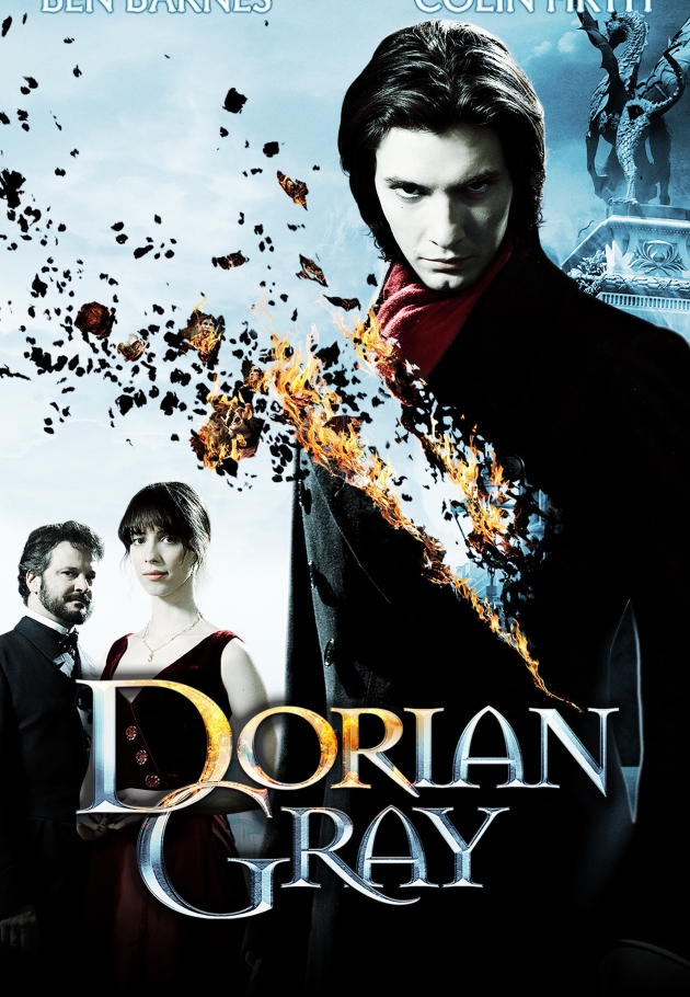 Dorian Gray 2009 izle