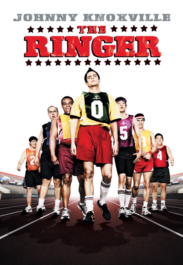The Ringer 2005 izle