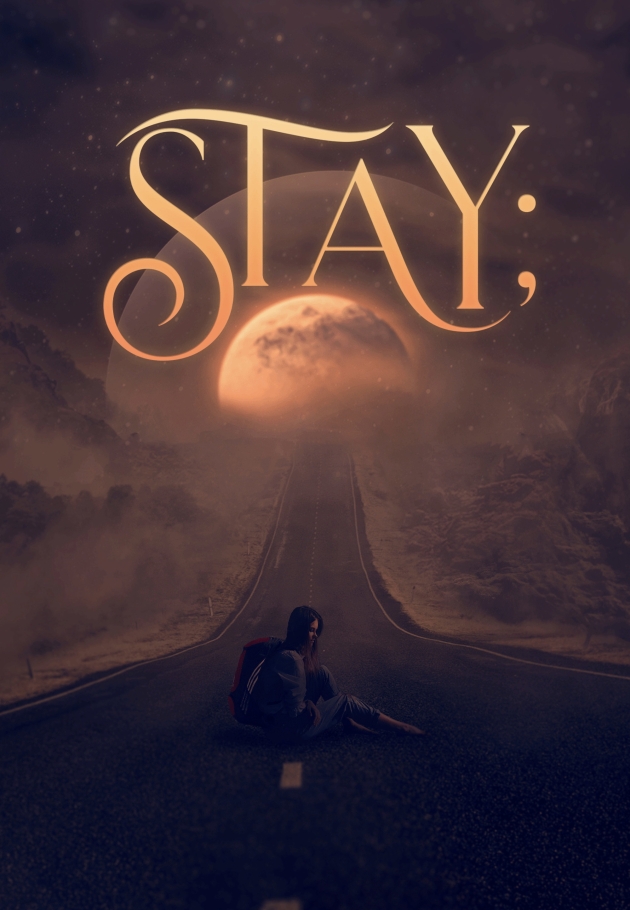 Stay 2005 izle