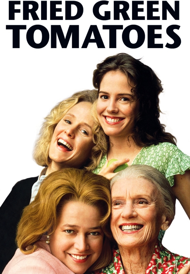 Fried Green Tomatoes 1991 izle