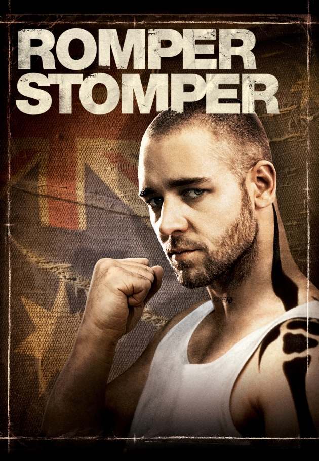 Romper Stomper 1992 izle