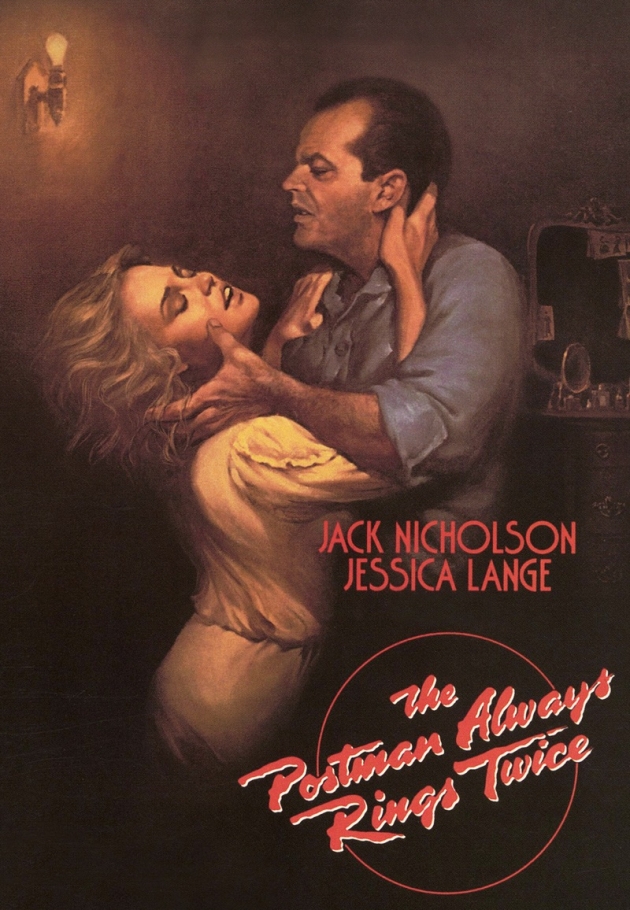 The Postman Always Rings Twice 1981 izle