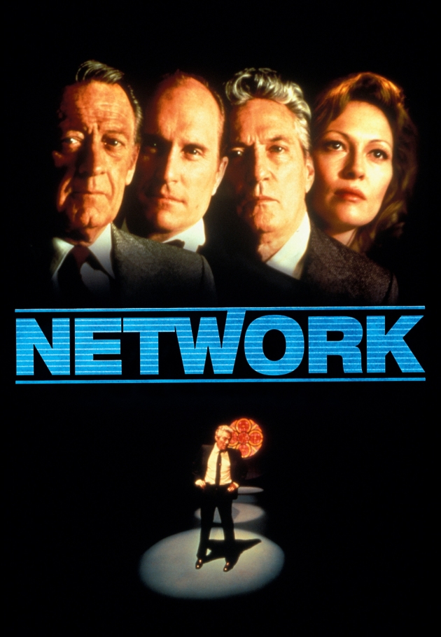 Network 1976 izle