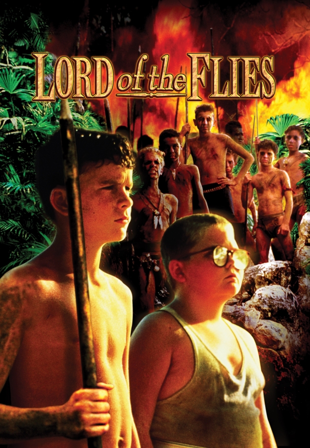 Lord of the Flies 1963 izle