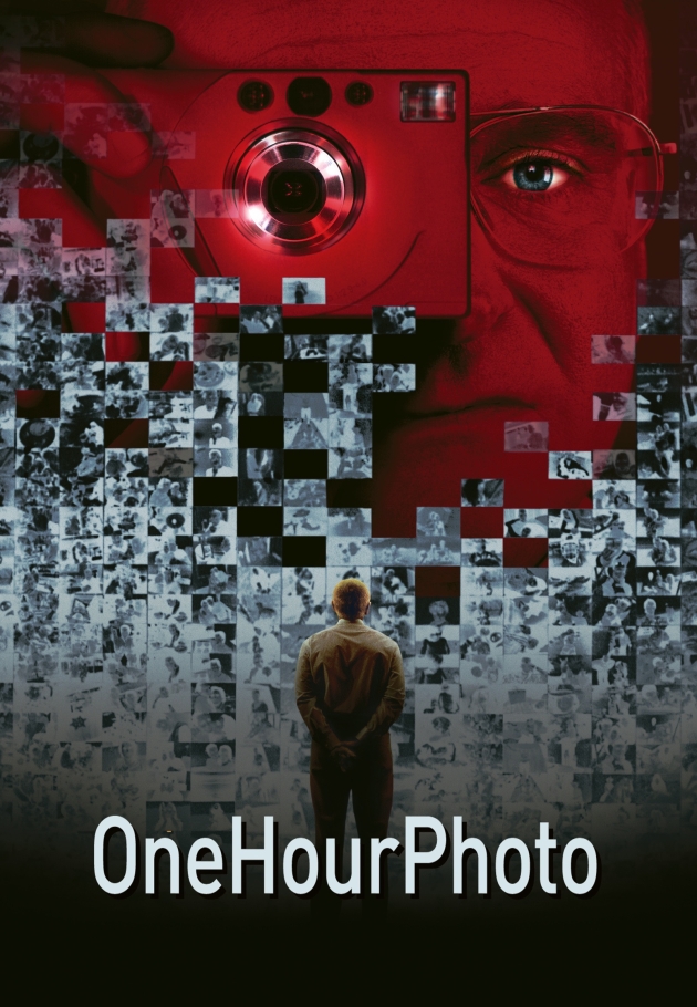 One Hour Photo 2002 izle
