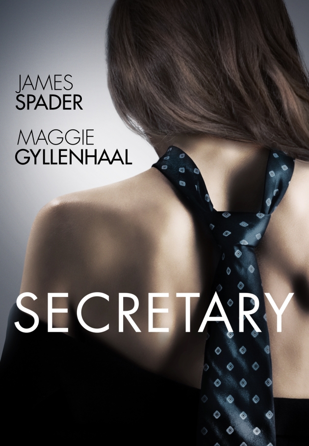 Secretary 2002 izle