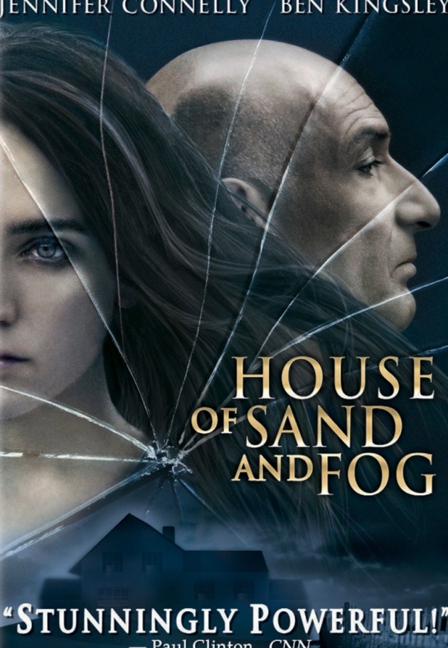 House of Sand and Fog 2003 izle