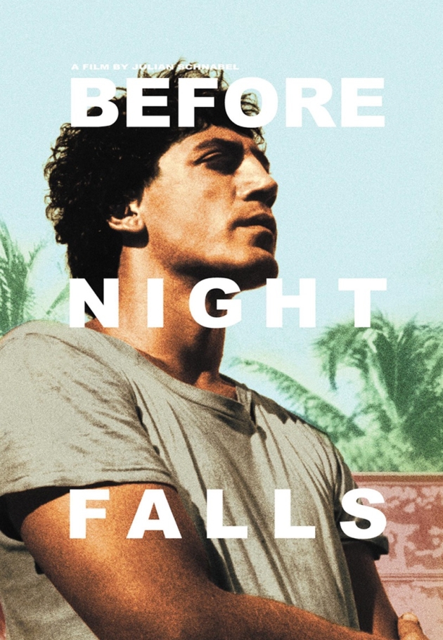 Before Night Falls 2000 izle