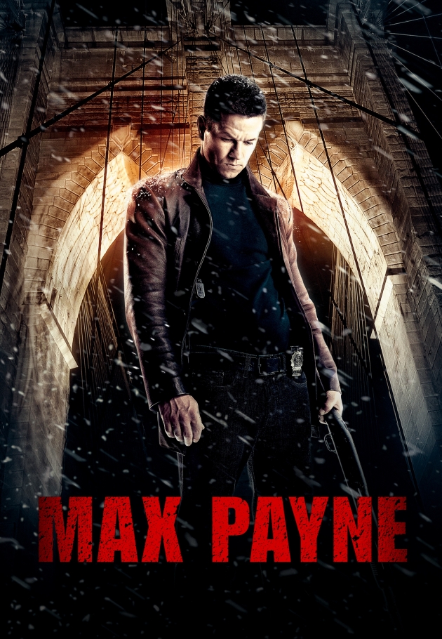 Max Payne 2008 izle