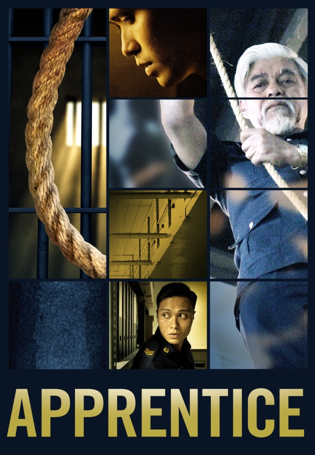 Apprentice 2016 izle
